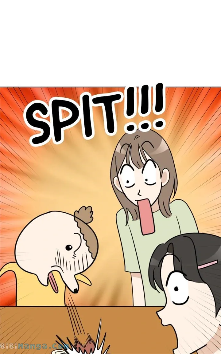 Maru Is A Puppy Chapter 15 page 46 - MangaKakalot