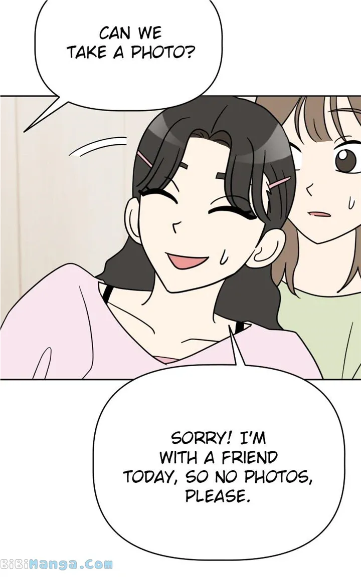 Maru Is A Puppy Chapter 15 page 60 - MangaKakalot