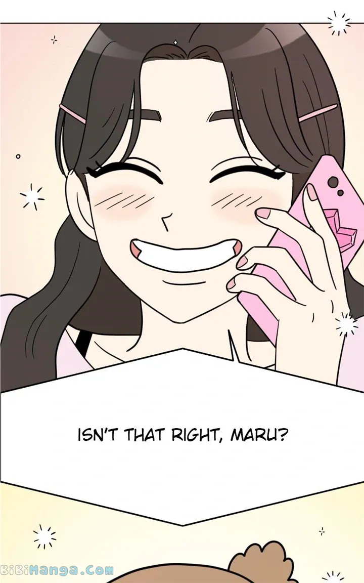 Maru Is A Puppy Chapter 16 page 67 - MangaKakalot