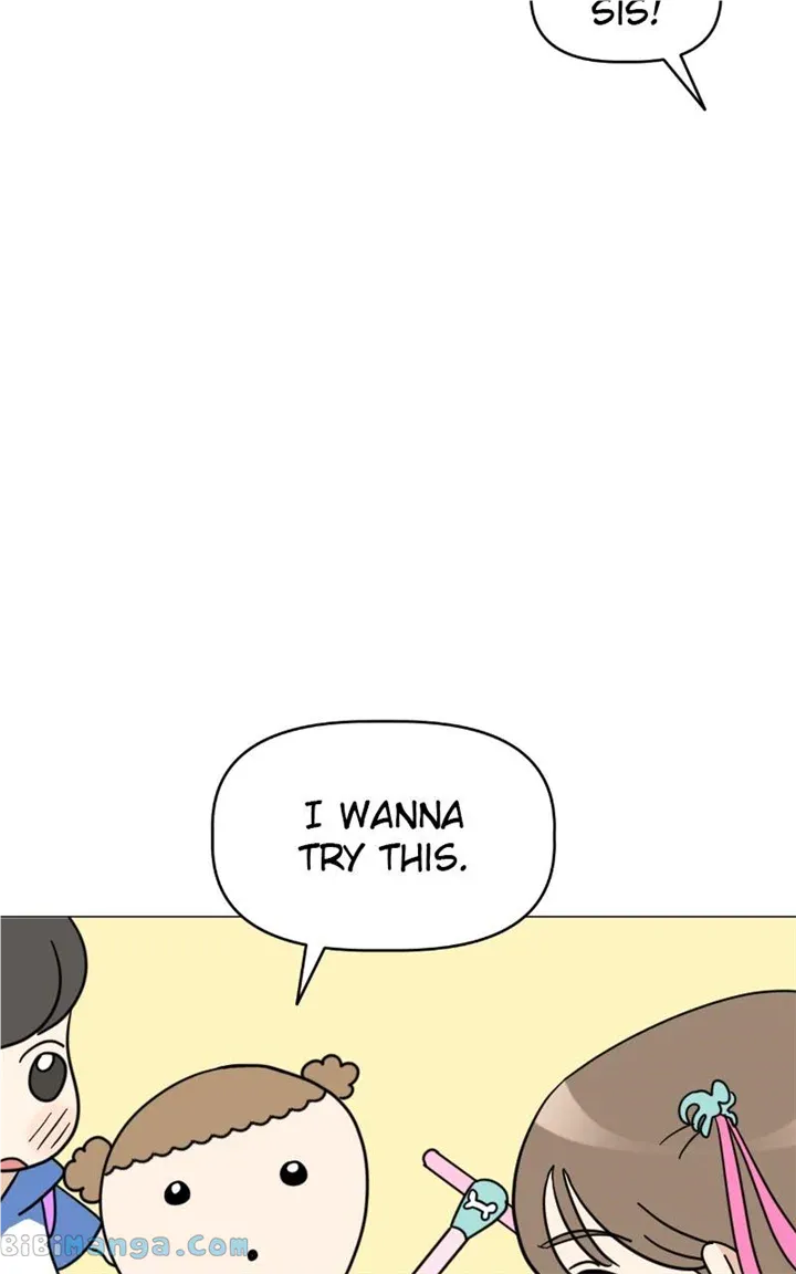 Maru Is A Puppy Chapter 16 page 88 - MangaKakalot