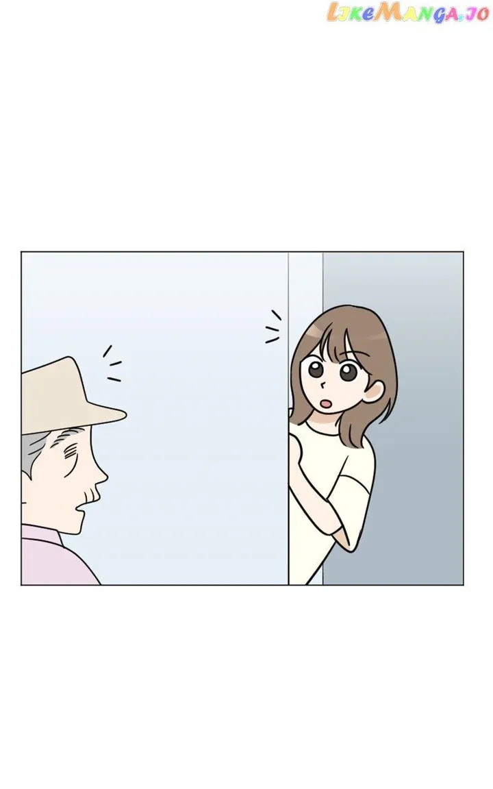 Maru Is A Puppy Chapter 19 page 39 - MangaKakalot