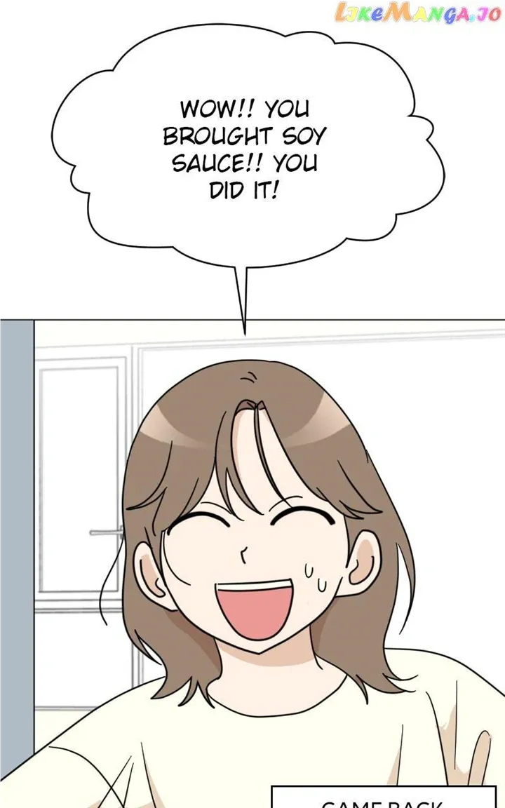 Maru Is A Puppy Chapter 19 page 81 - MangaKakalot