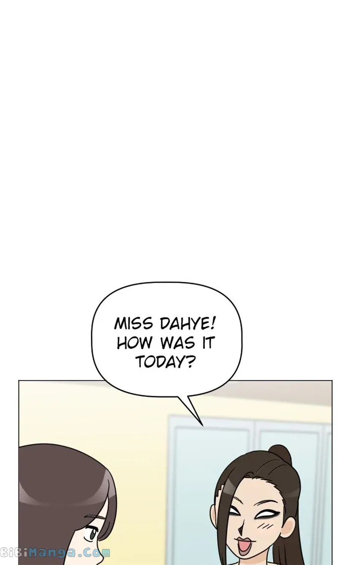 Maru Is A Puppy Chapter 20 page 76 - MangaKakalot