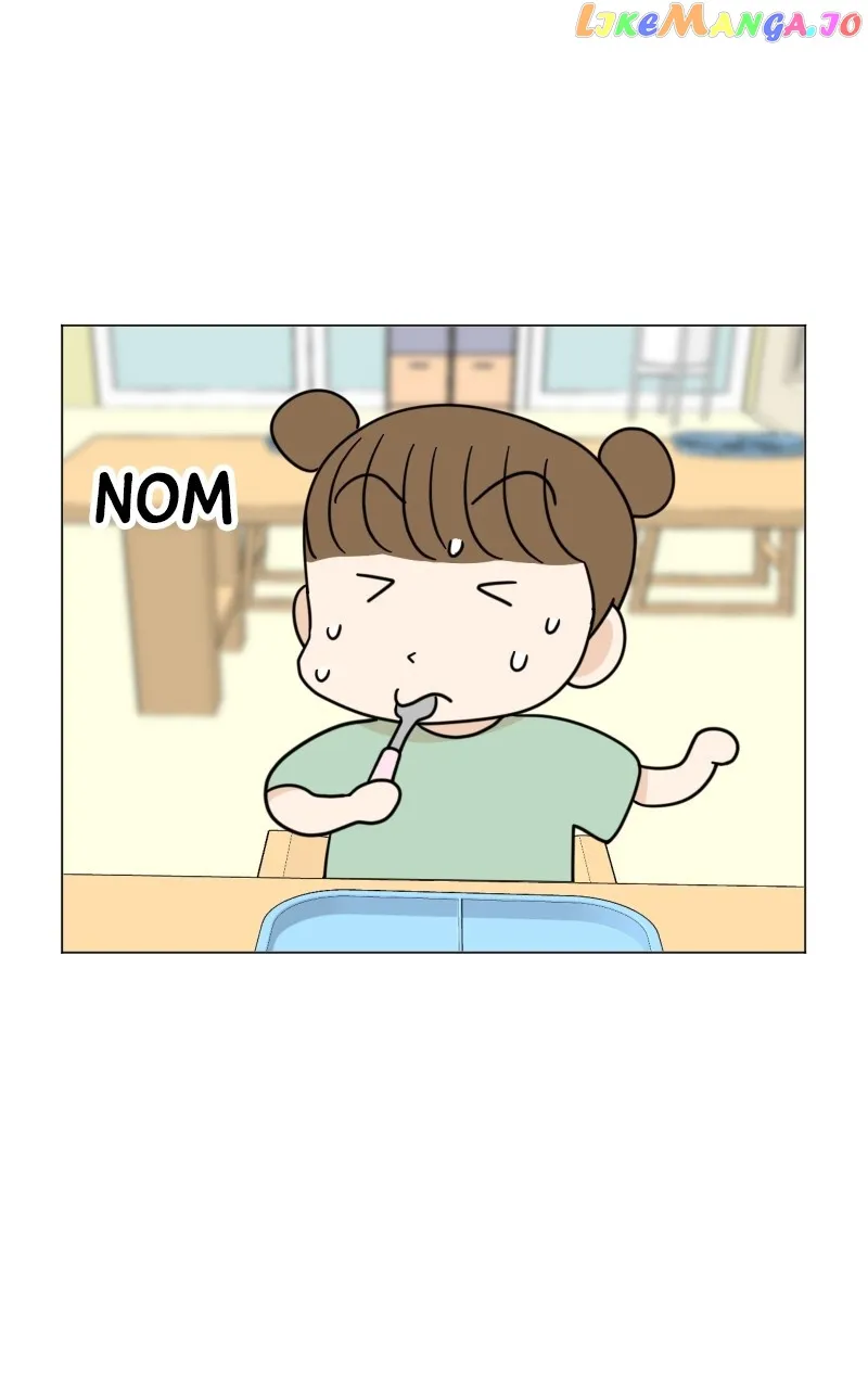 Maru Is A Puppy Chapter 21 page 44 - MangaKakalot