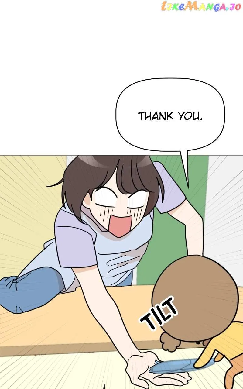 Maru Is A Puppy Chapter 21 page 60 - MangaKakalot