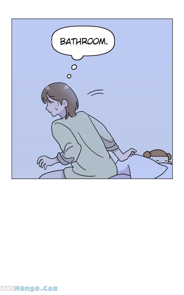 Maru Is A Puppy Chapter 24 page 60 - MangaKakalot