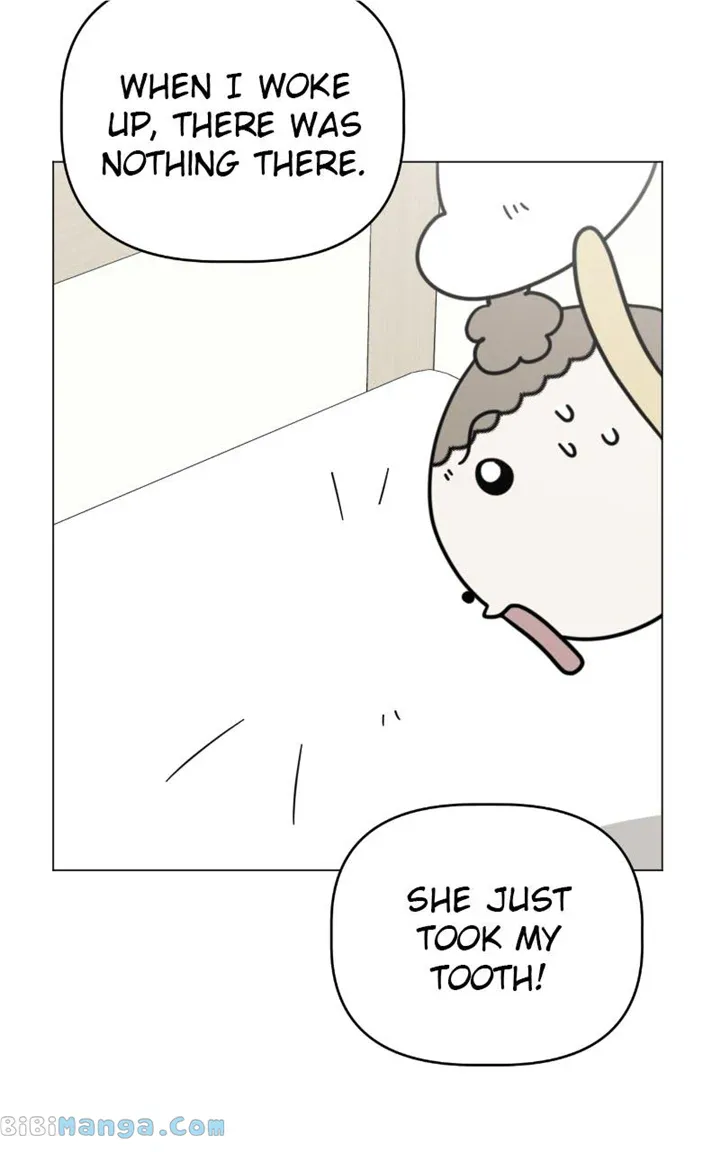 Maru Is A Puppy Chapter 26 page 31 - MangaKakalot