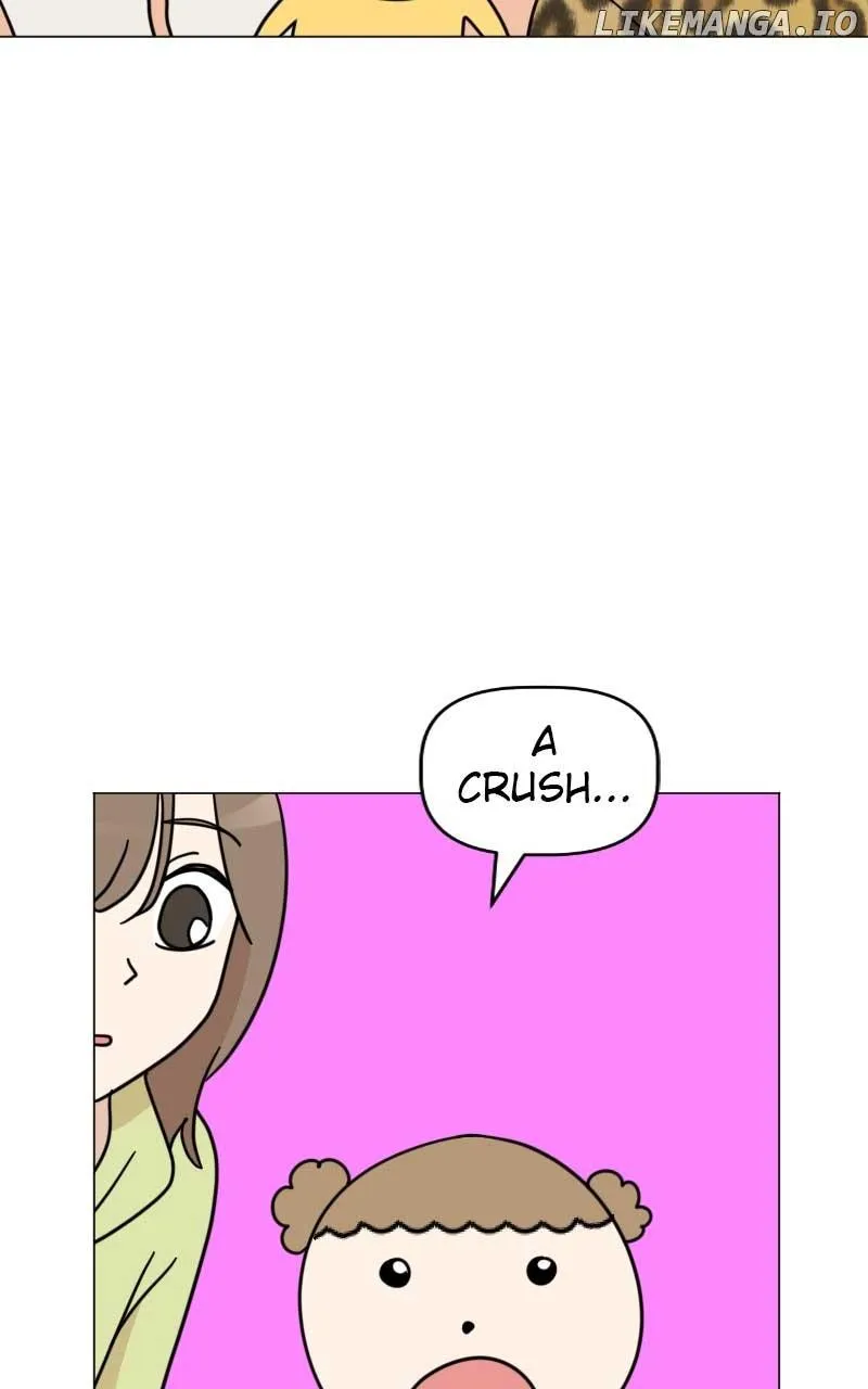 Maru Is A Puppy Chapter 29 page 5 - MangaKakalot