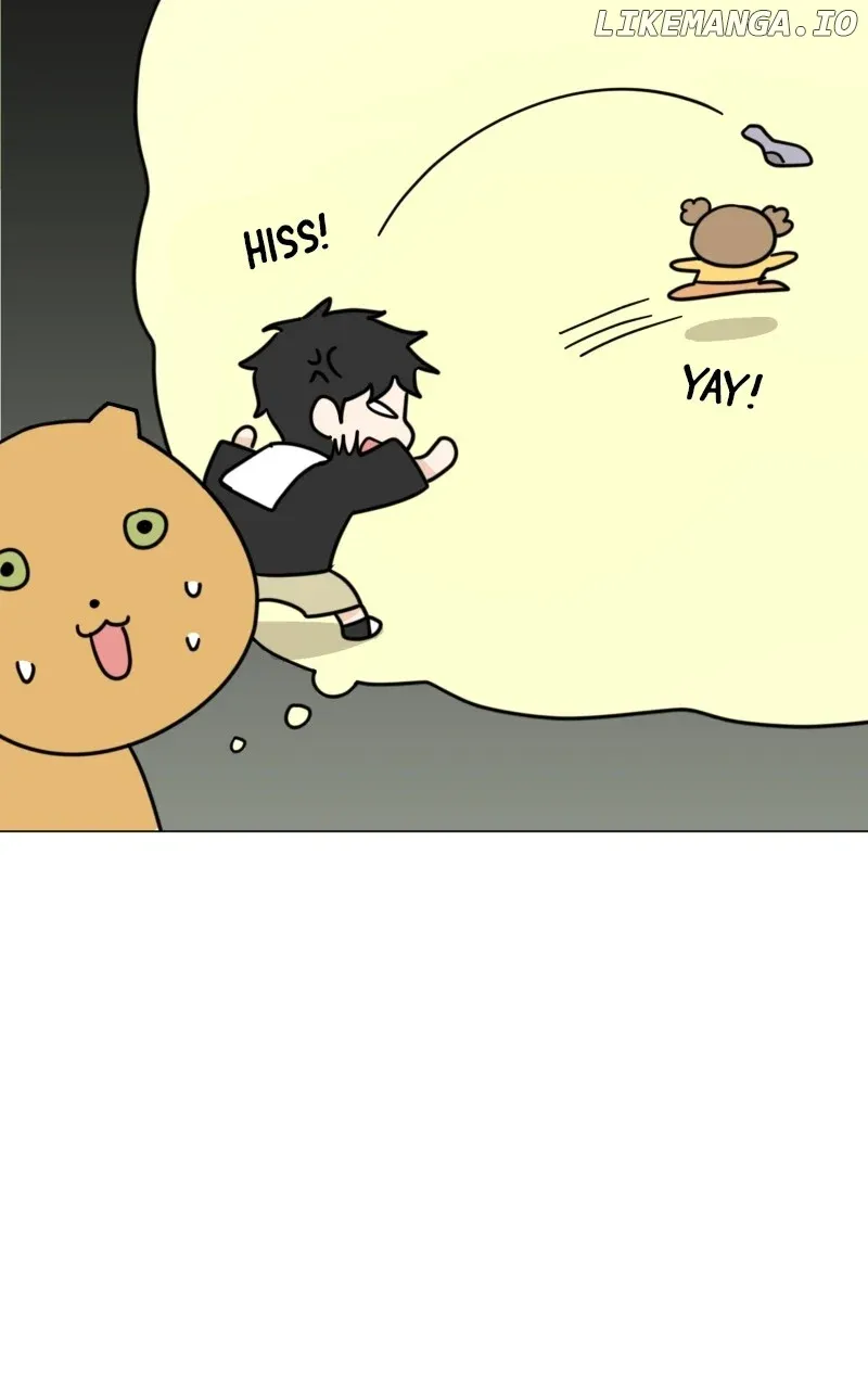 Maru Is A Puppy Chapter 32 page 80 - MangaKakalot