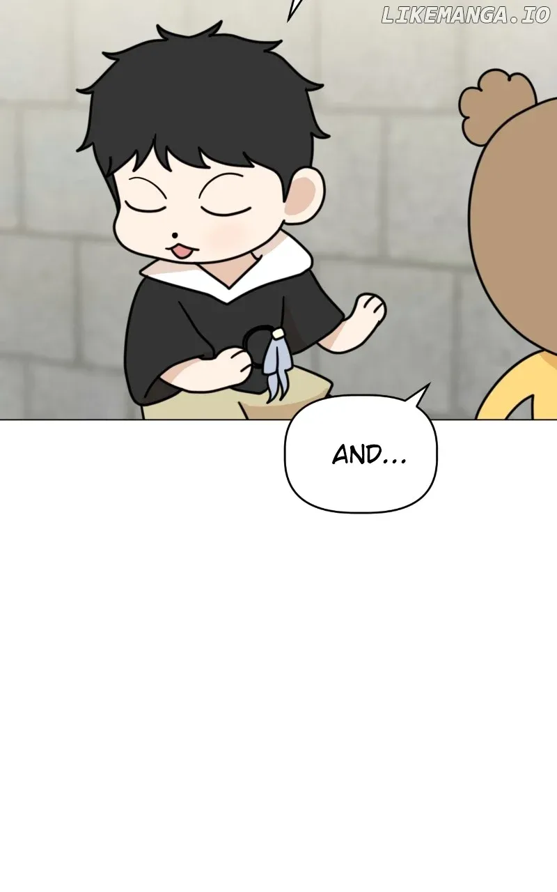 Maru Is A Puppy Chapter 33 page 35 - MangaKakalot