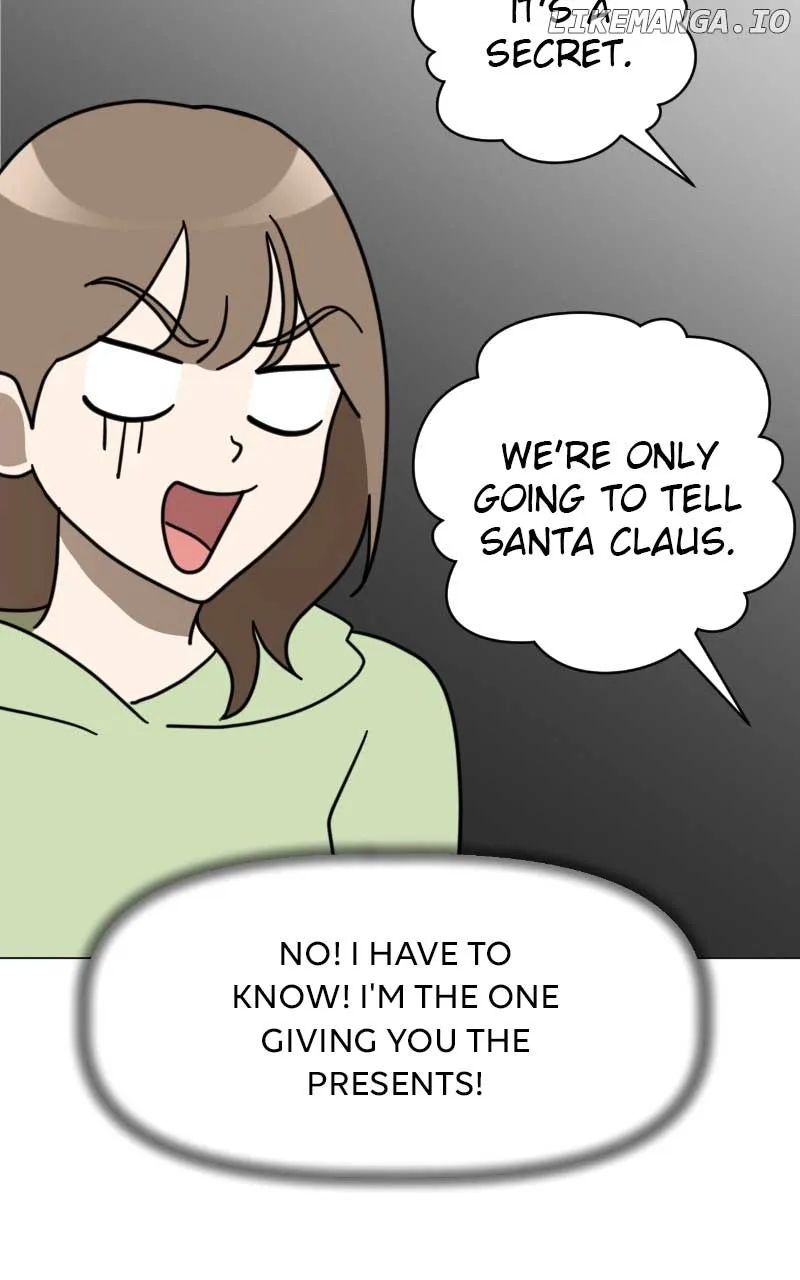 Maru Is A Puppy Chapter 34 page 4 - MangaKakalot