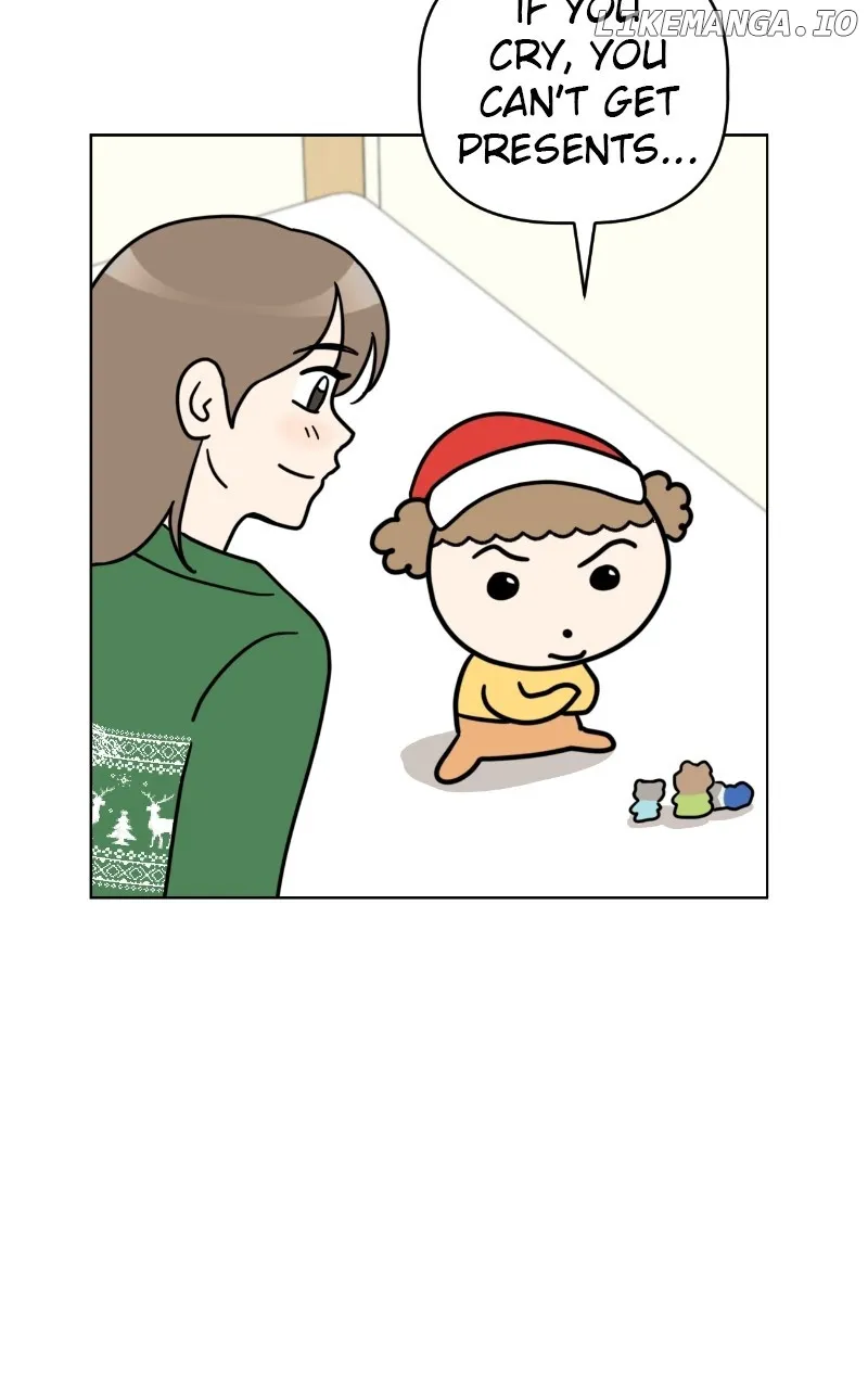 Maru Is A Puppy Chapter 36 page 33 - MangaKakalot