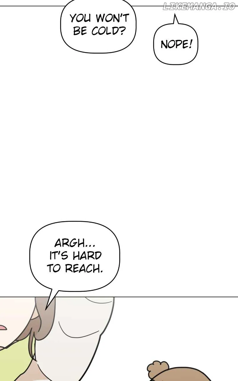 Maru Is A Puppy Chapter 37 page 70 - MangaKakalot