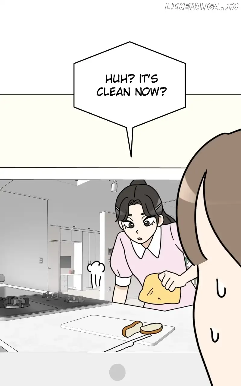 Maru Is A Puppy Chapter 40 page 17 - MangaKakalot