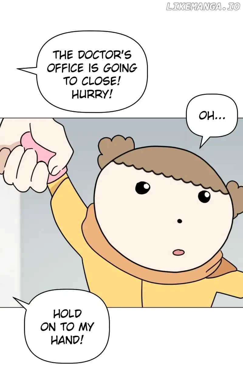 Maru Is A Puppy Chapter 40 page 63 - MangaKakalot