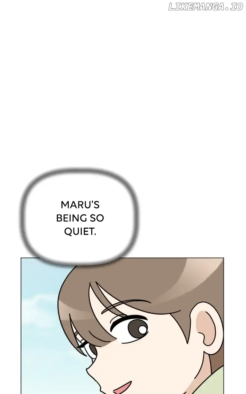 Maru Is A Puppy Chapter 40 page 68 - MangaKakalot