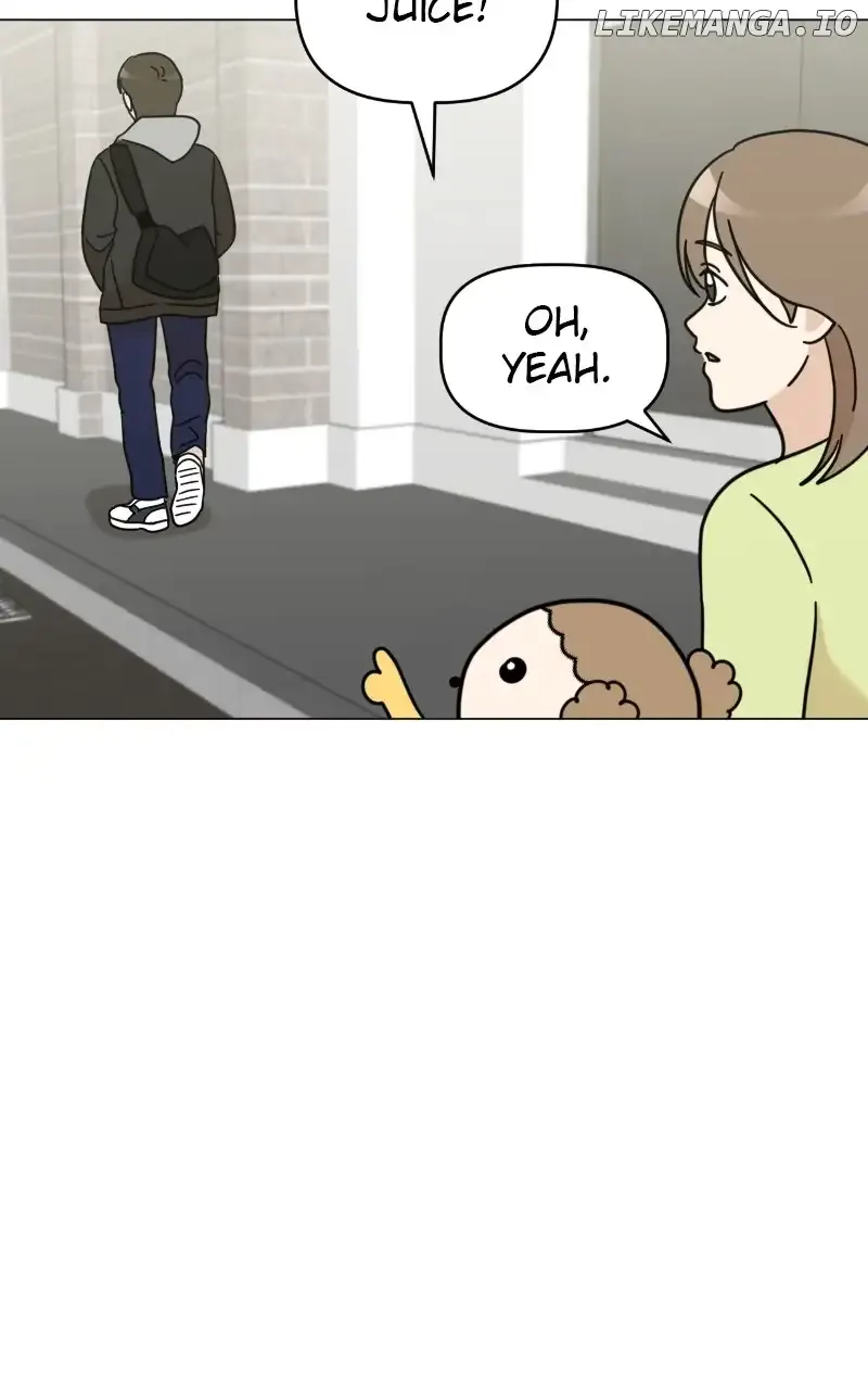 Maru Is A Puppy Chapter 47 page 24 - MangaKakalot