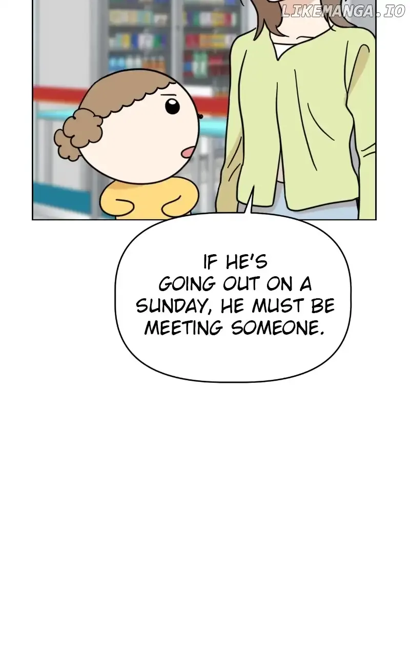 Maru Is A Puppy Chapter 47 page 84 - MangaKakalot