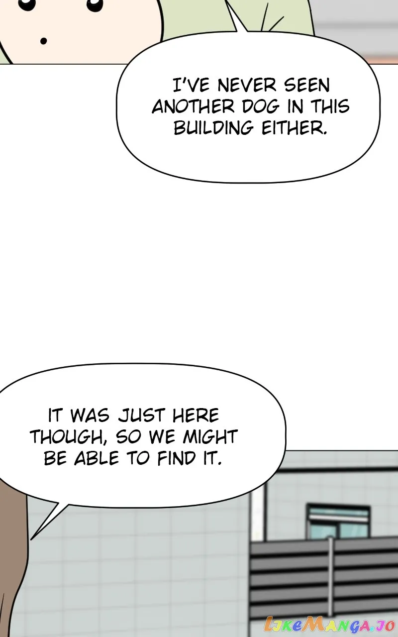 Maru Is A Puppy Chapter 5 page 25 - MangaKakalot