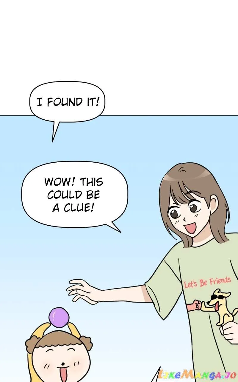 Maru Is A Puppy Chapter 5 page 30 - MangaKakalot