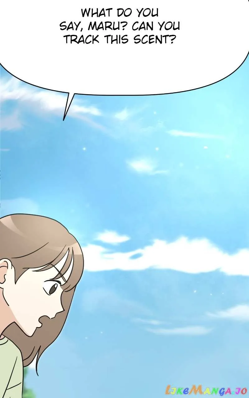 Maru Is A Puppy Chapter 5 page 48 - MangaKakalot