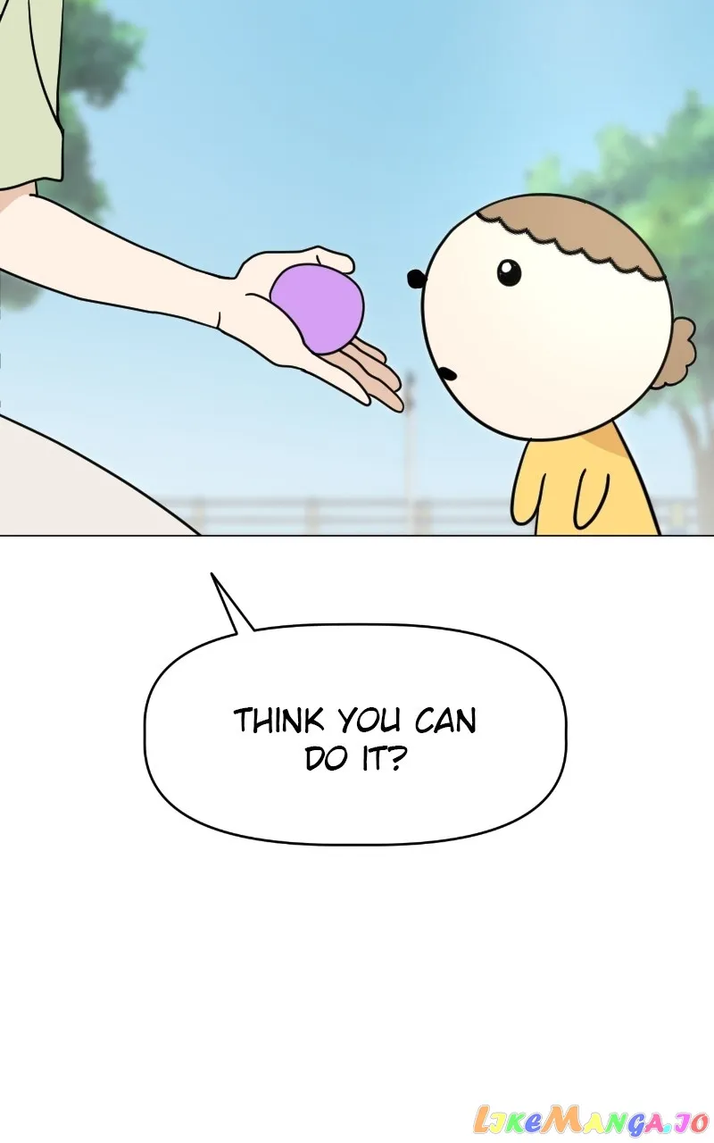 Maru Is A Puppy Chapter 5 page 49 - MangaKakalot