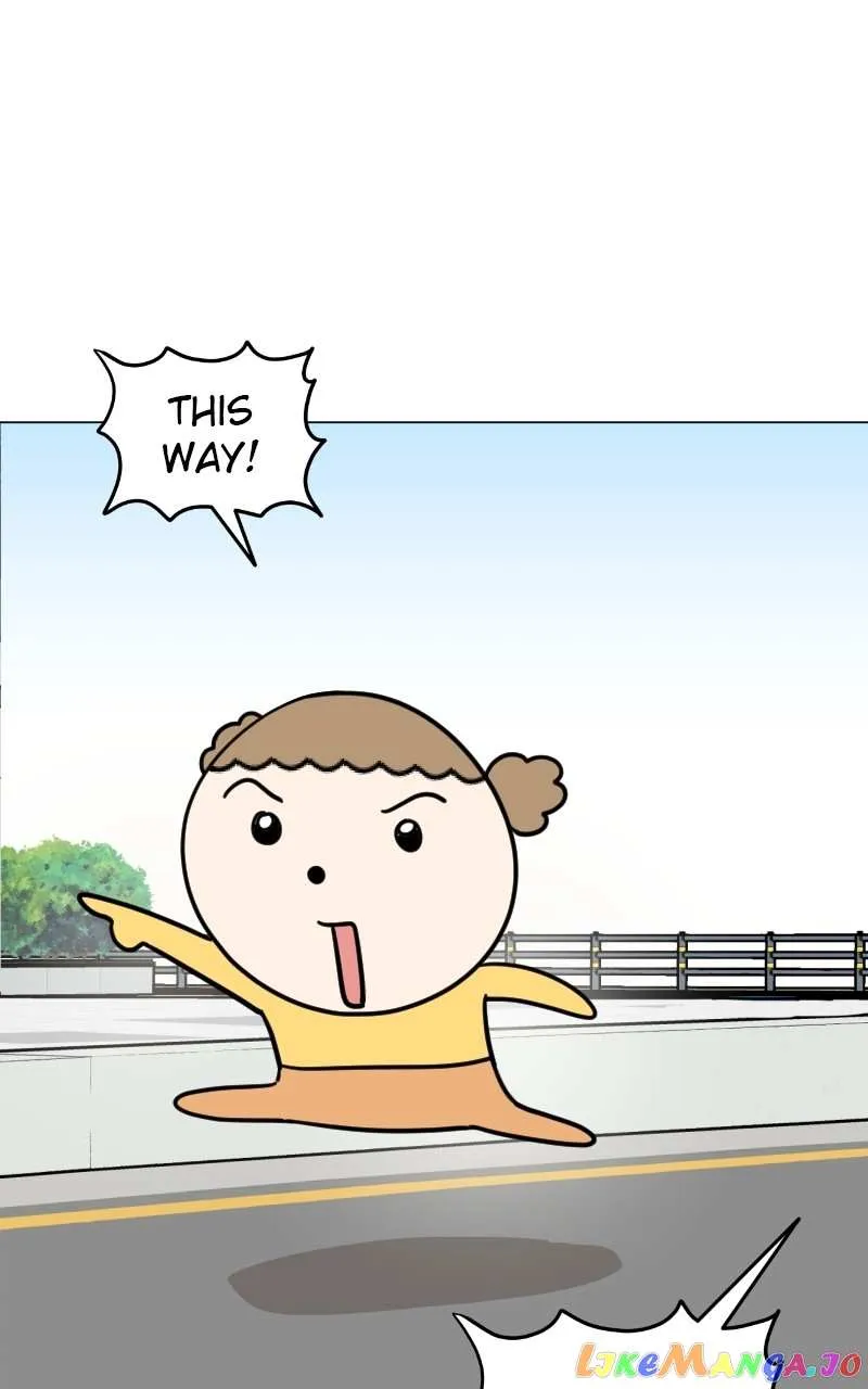 Maru Is A Puppy Chapter 5 page 59 - MangaKakalot