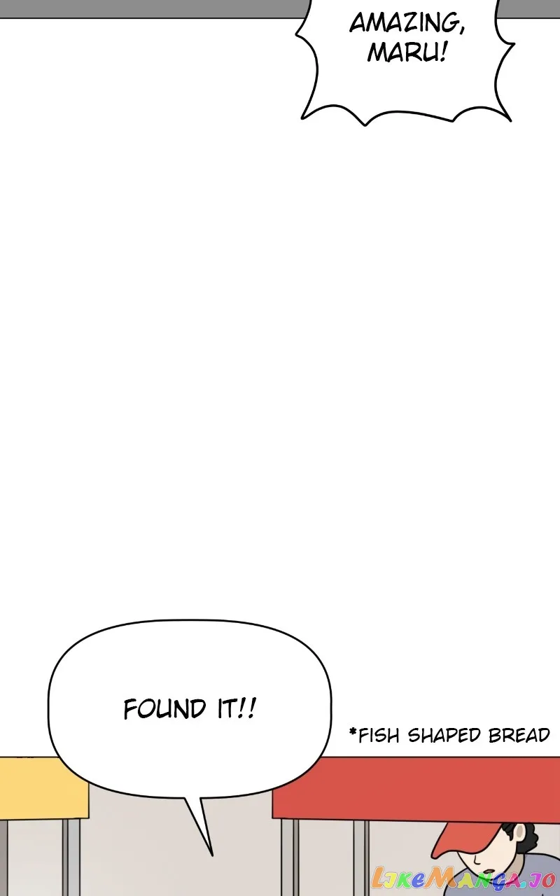 Maru Is A Puppy Chapter 5 page 60 - MangaKakalot