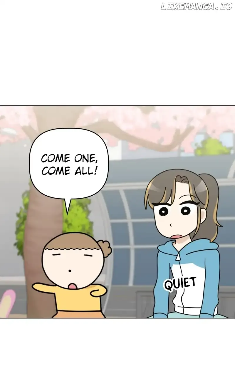 Maru Is A Puppy Chapter 50 page 70 - MangaKakalot