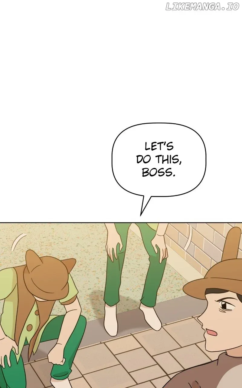 Maru Is A Puppy Chapter 58 page 70 - MangaKakalot