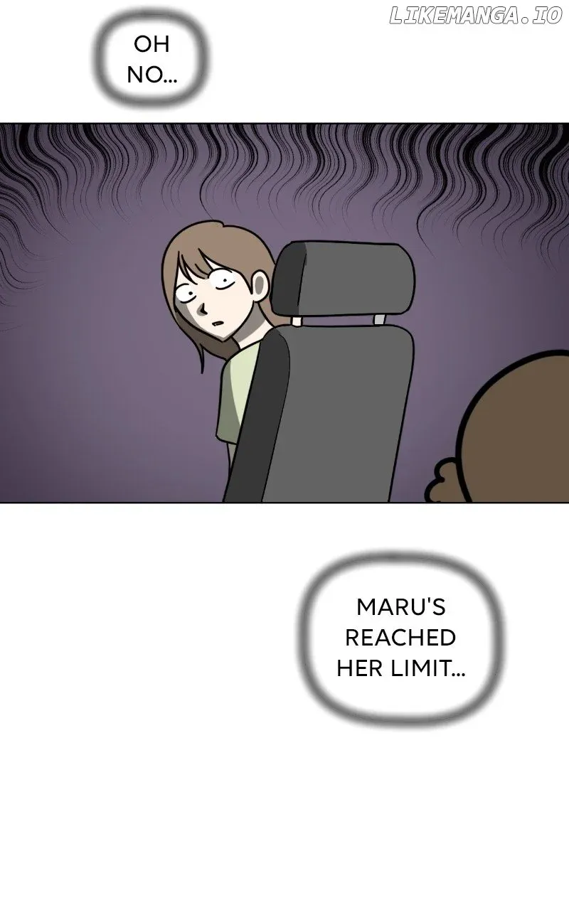 Maru Is A Puppy Chapter 61 page 79 - MangaKakalot