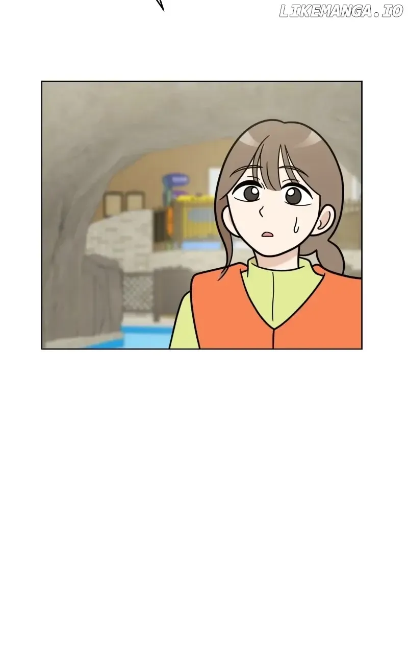 Maru Is A Puppy Chapter 63 page 22 - MangaKakalot