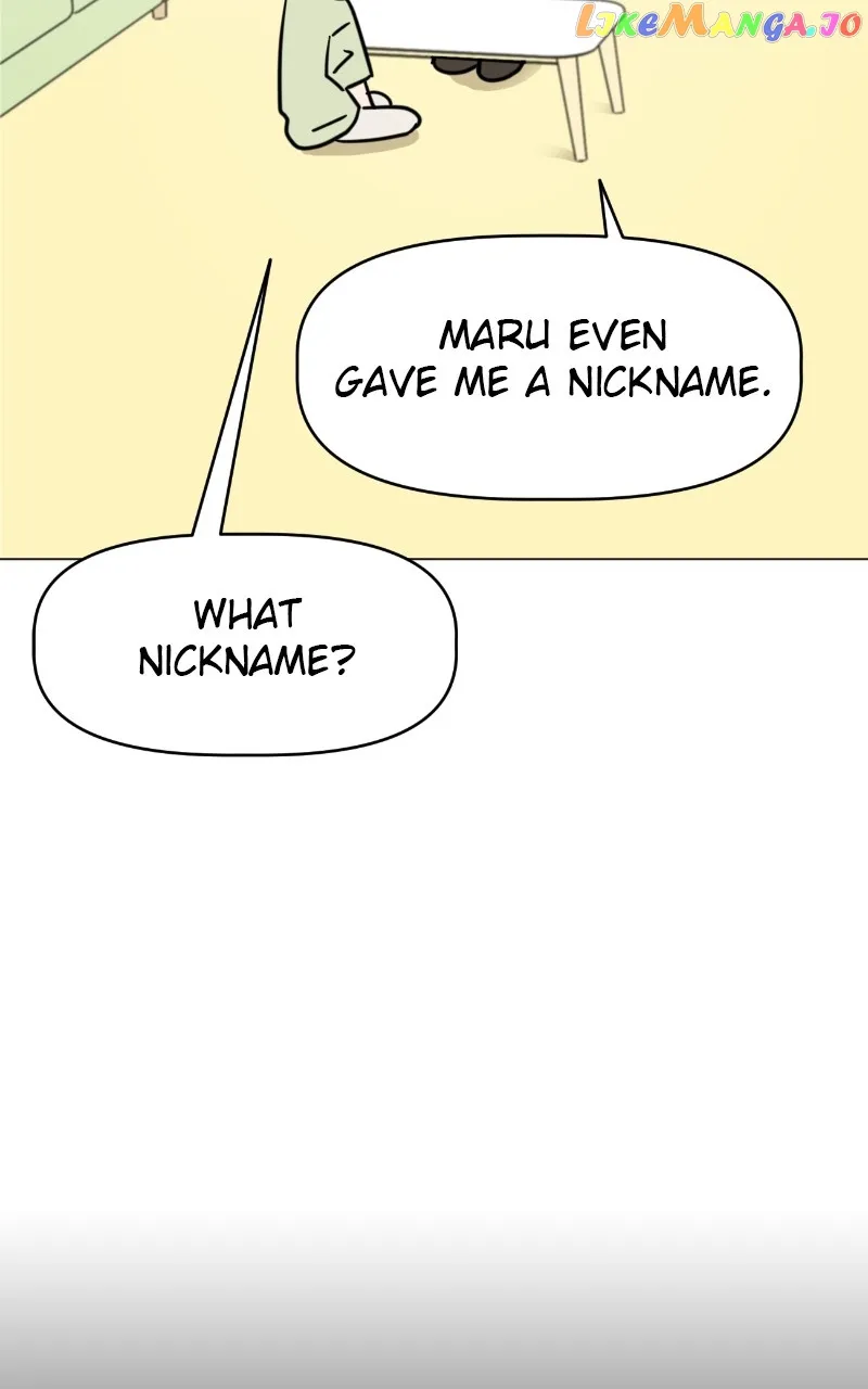 Maru Is A Puppy Chapter 8 page 46 - MangaKakalot