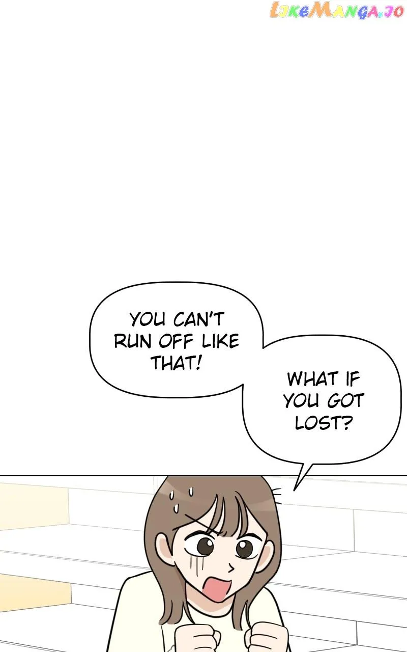 Maru Is A Puppy Chapter 9 page 12 - MangaKakalot