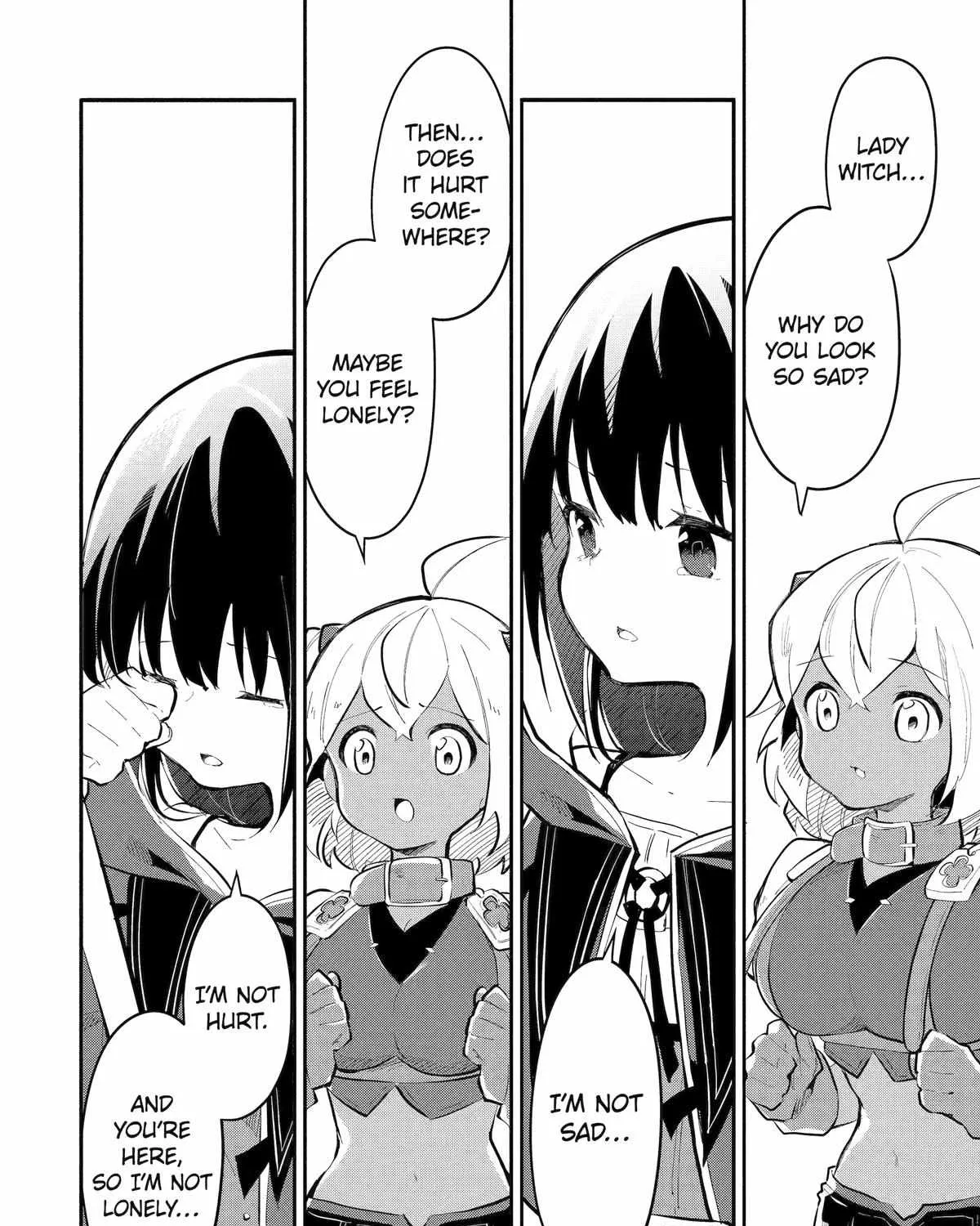 Maryoku Cheat na Majo ni Narimashita ~Souzou Mahou de Kimama na Isekai Seikatsu~ Chapter 13 page 91 - MangaKakalot