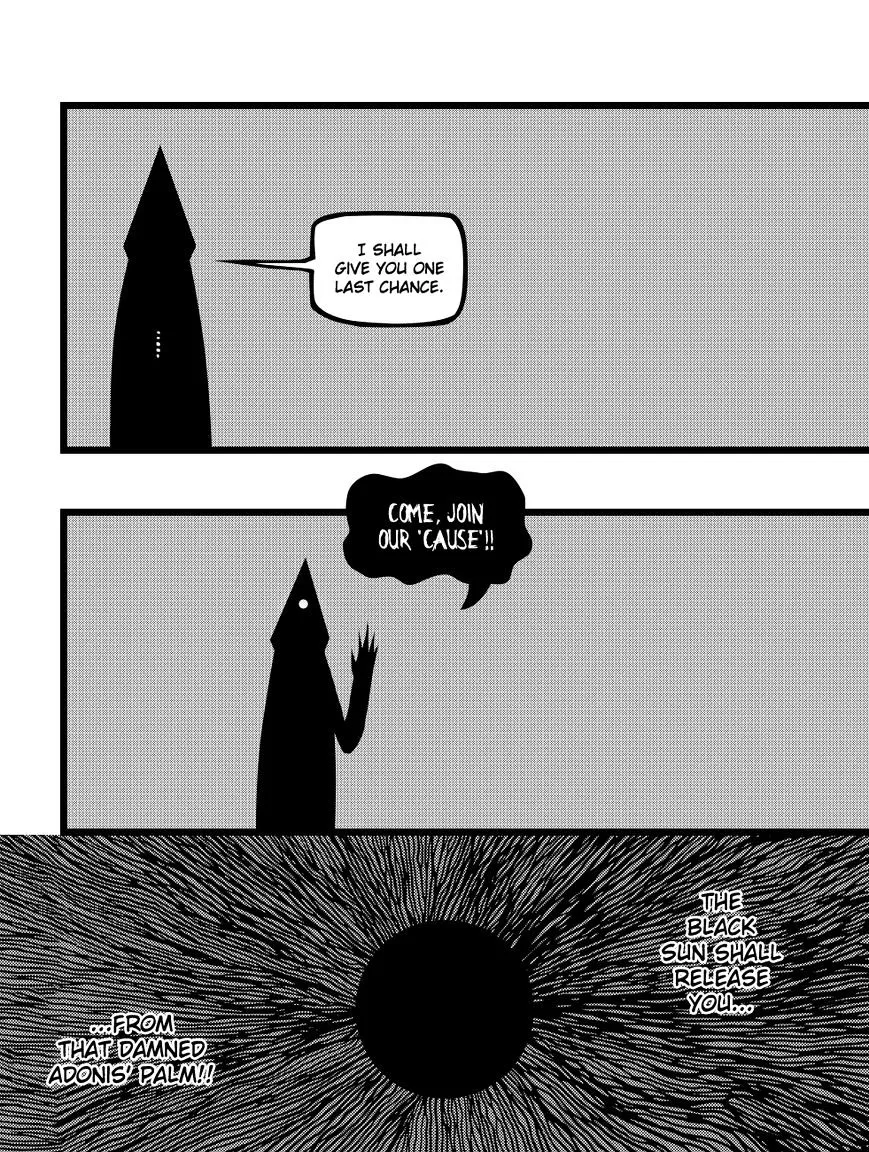 Mask!!(SKY) Chapter 2 page 16 - MangaKakalot