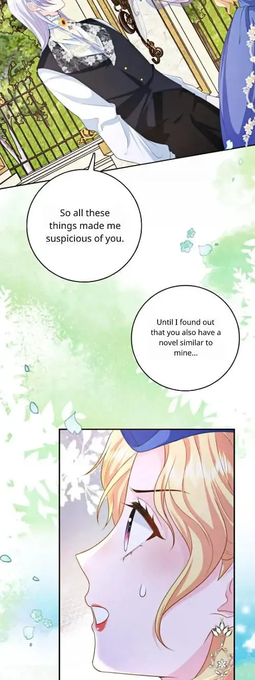 Masked Queen Chapter 16 page 21 - MangaKakalot