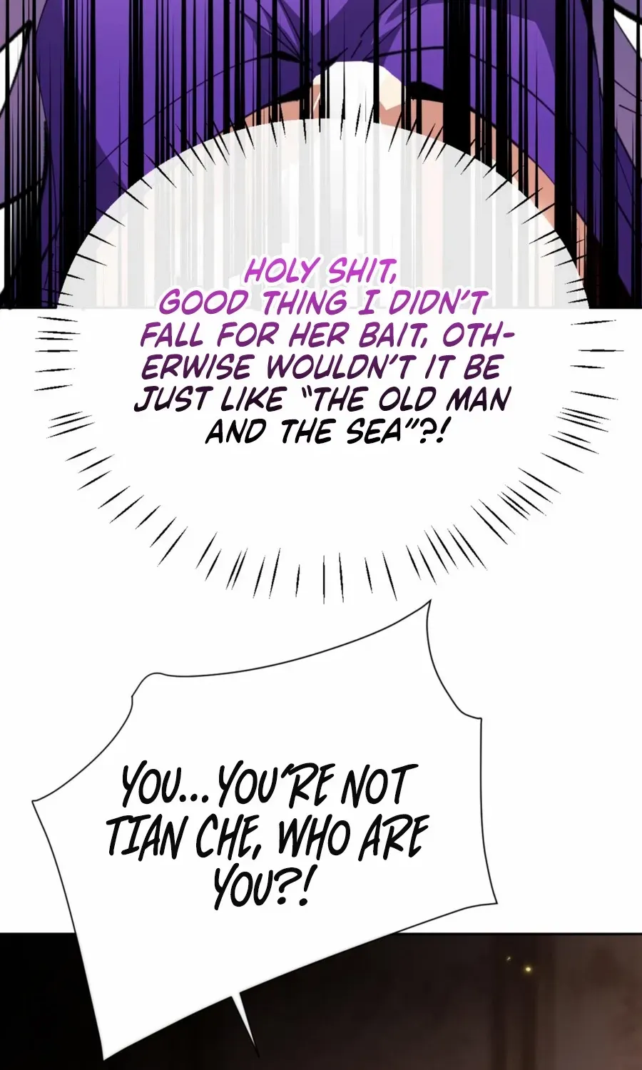 Master: This Villainous Disciple Is Not The Holy Child Chapter 55 page 24 - MangaKakalot