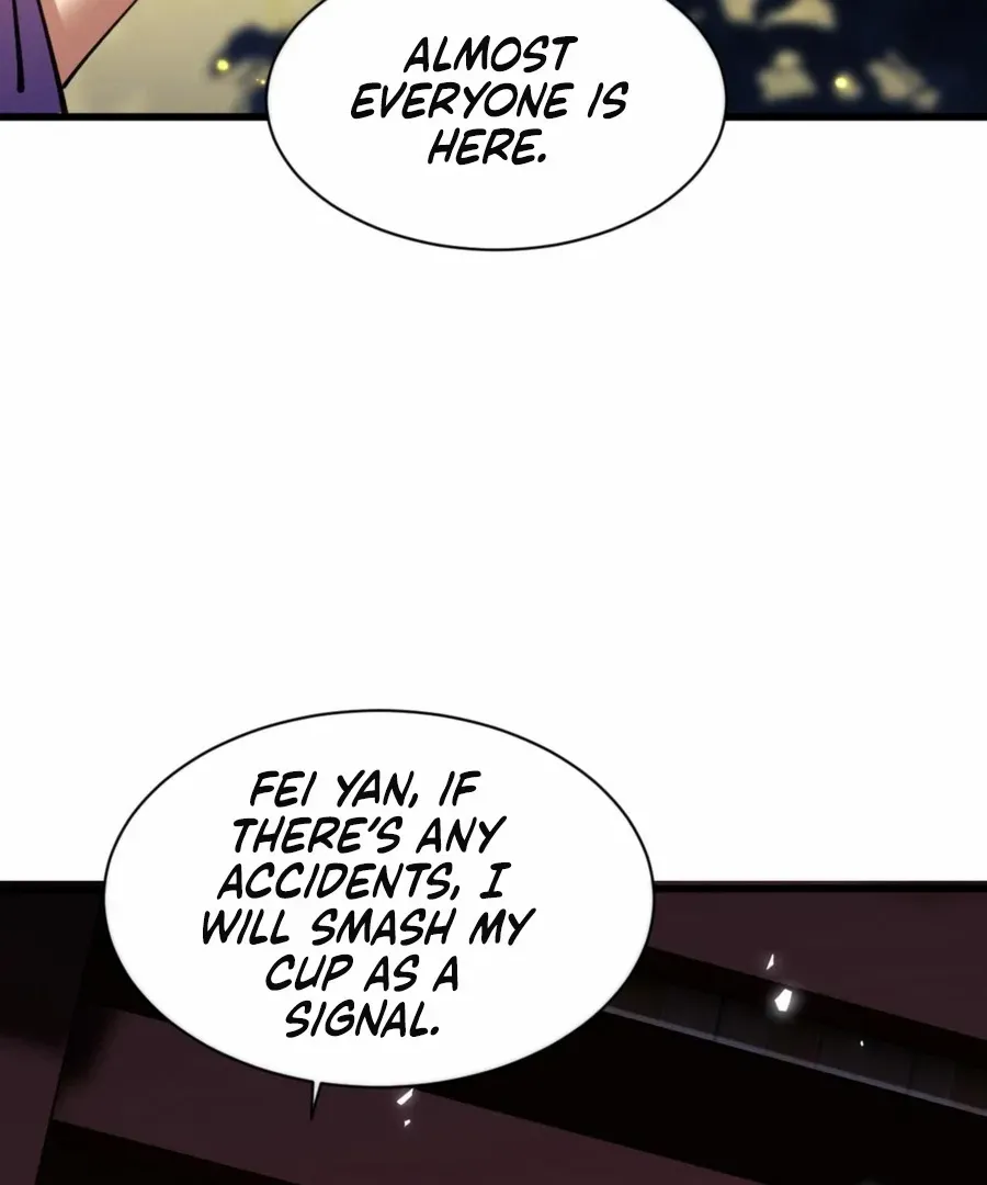 Master: This Villainous Disciple Is Not The Holy Child Chapter 55 page 83 - MangaKakalot