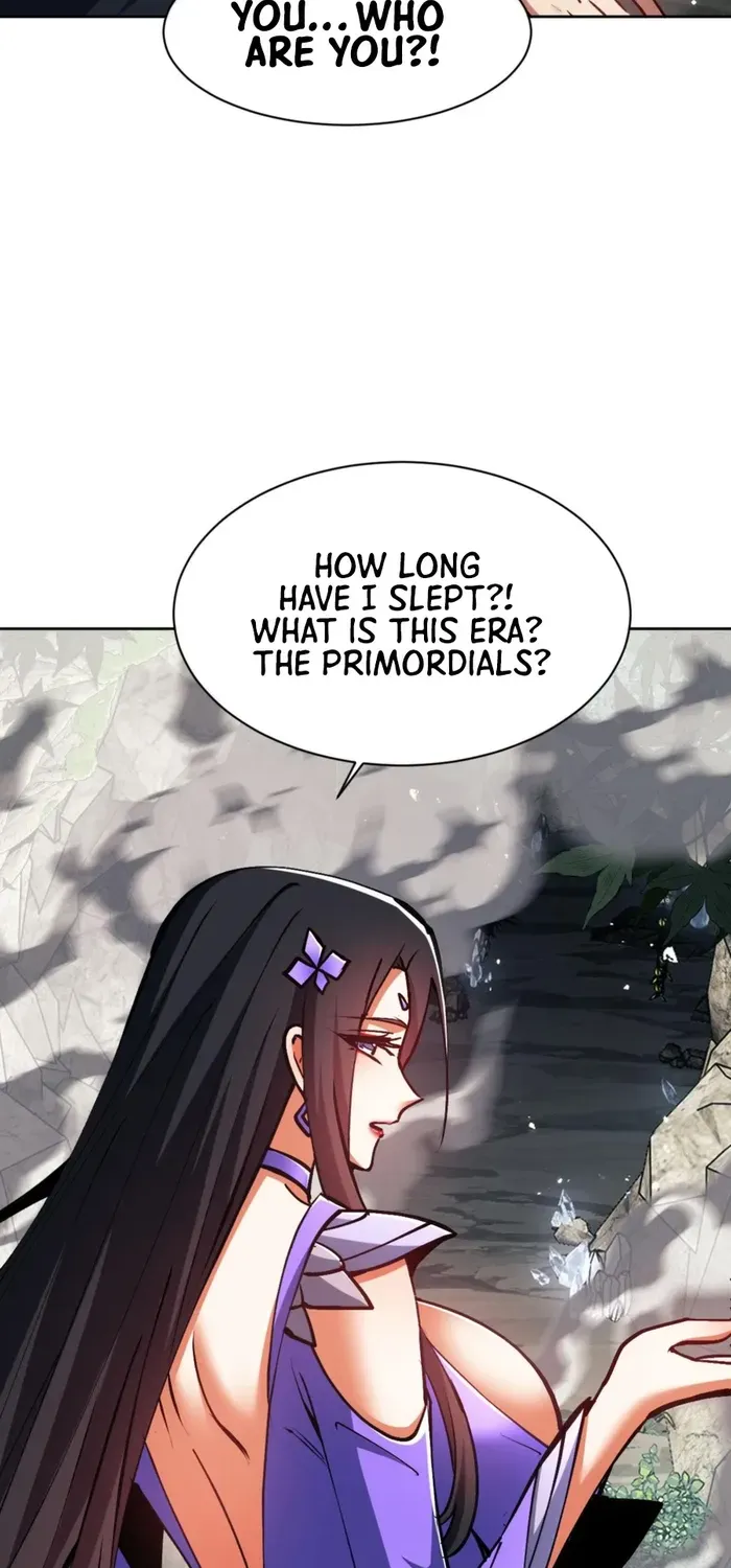 Master: This Villainous Disciple Is Not The Holy Child Chapter 59 page 68 - MangaKakalot