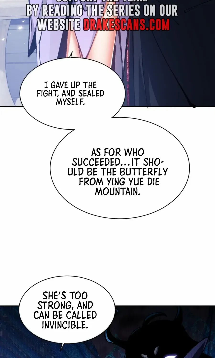 Master: This Villainous Disciple Is Not The Holy Child Chapter 63 page 44 - MangaKakalot