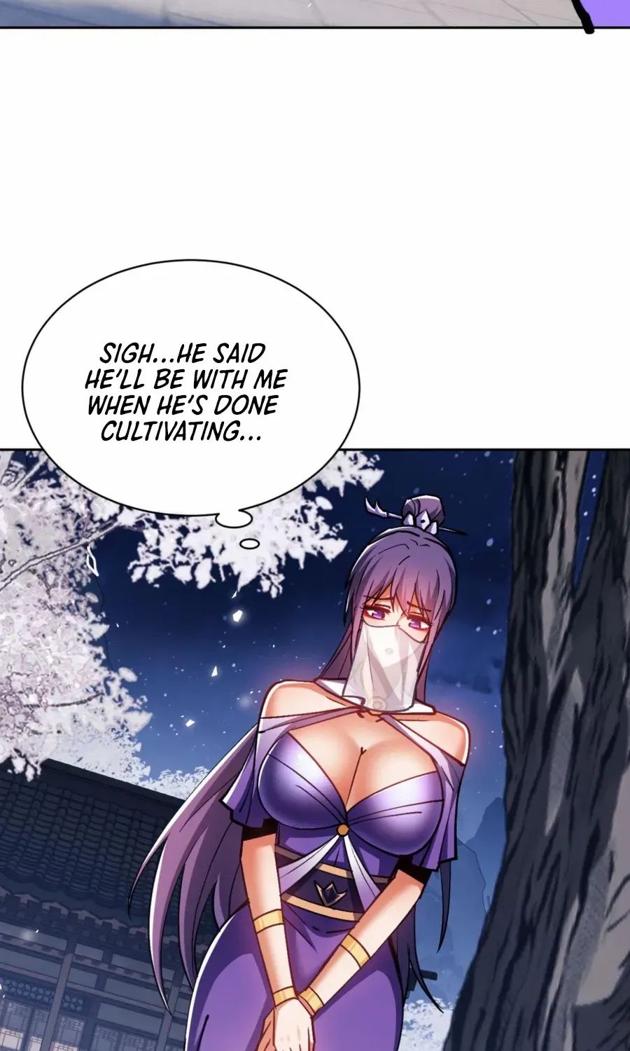 Master: This Villainous Disciple Is Not The Holy Child Chapter 63 page 61 - MangaKakalot