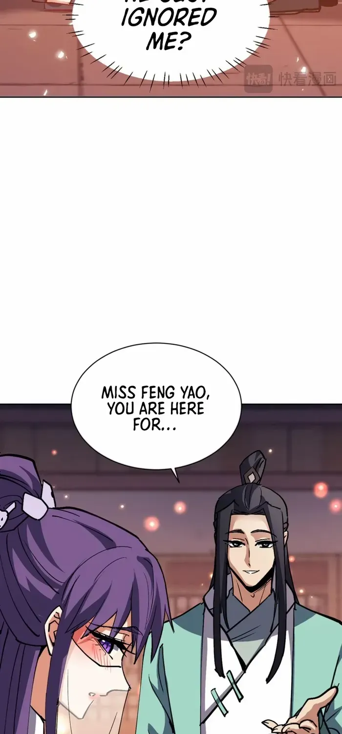 Master: This Villainous Disciple Is Not The Holy Child Chapter 64 page 57 - MangaKakalot