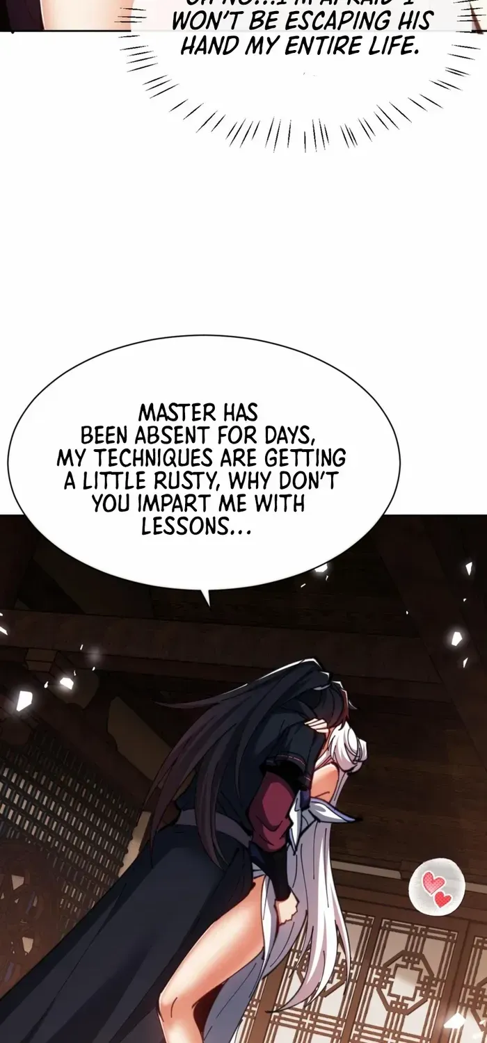 Master: This Villainous Disciple Is Not The Holy Child Chapter 65 page 32 - MangaKakalot