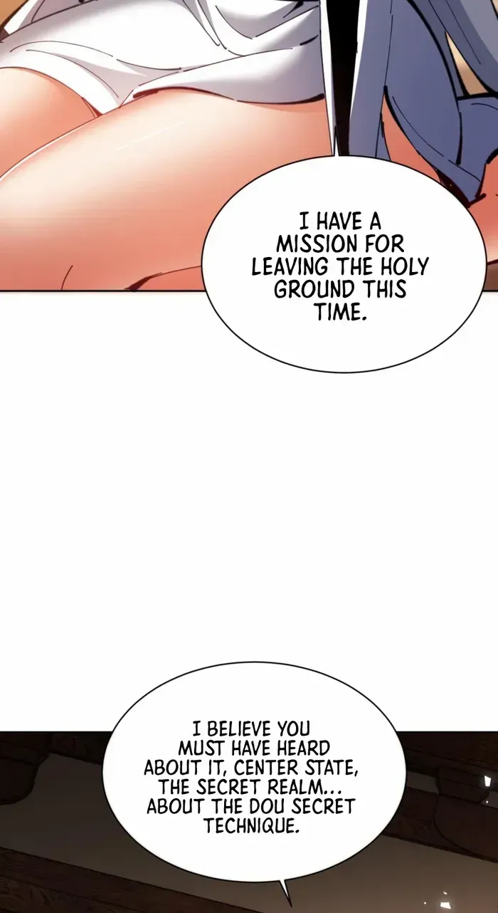 Master: This Villainous Disciple Is Not The Holy Child Chapter 65 page 60 - MangaKakalot