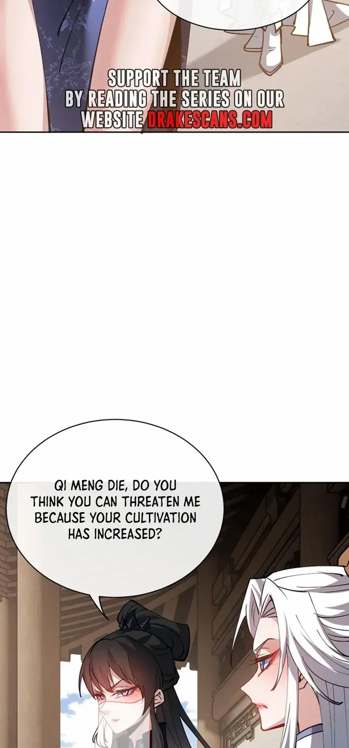 Master: This Villainous Disciple Is Not The Holy Child Chapter 66 page 56 - MangaKakalot