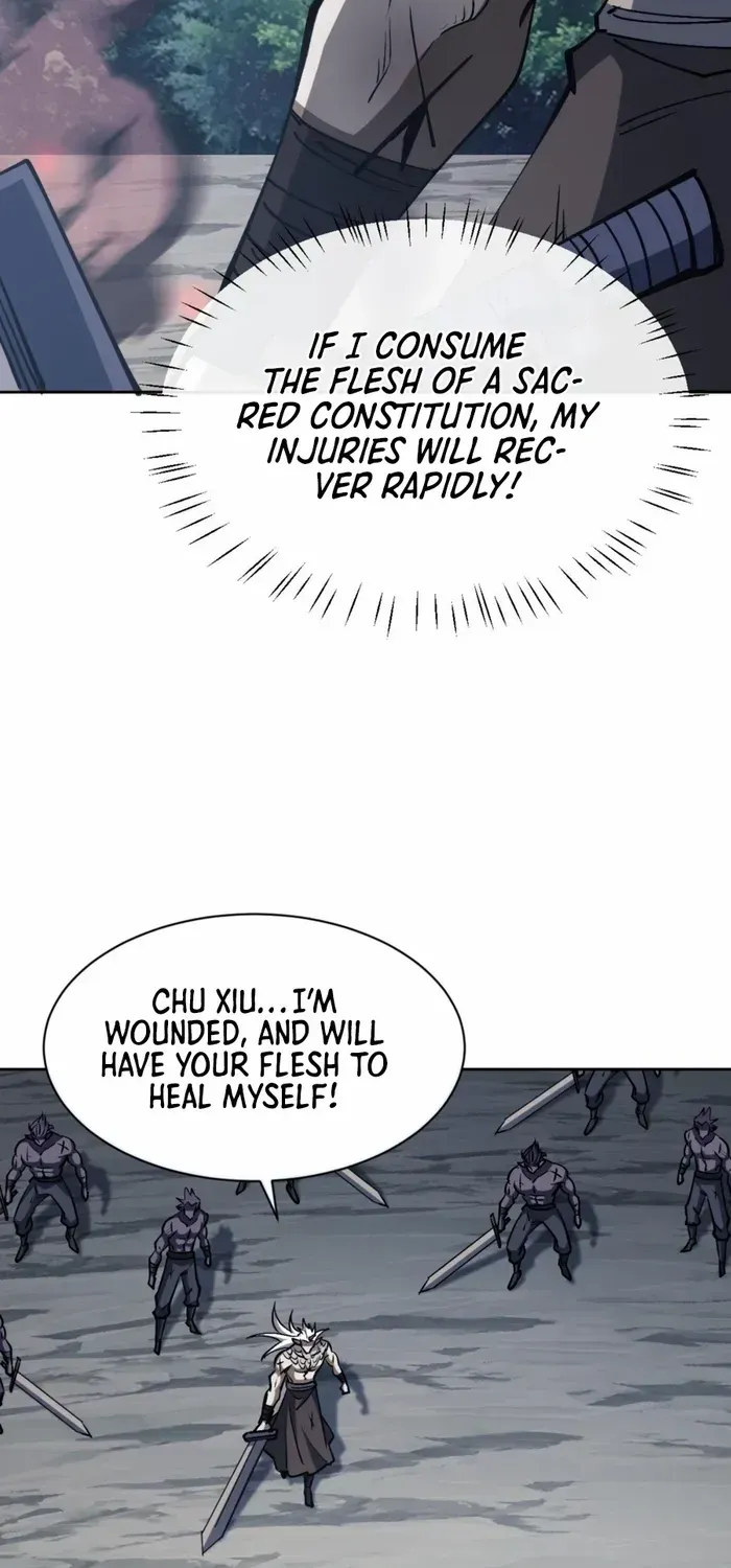 Master: This Villainous Disciple Is Not The Holy Child Chapter 68 page 26 - MangaKakalot