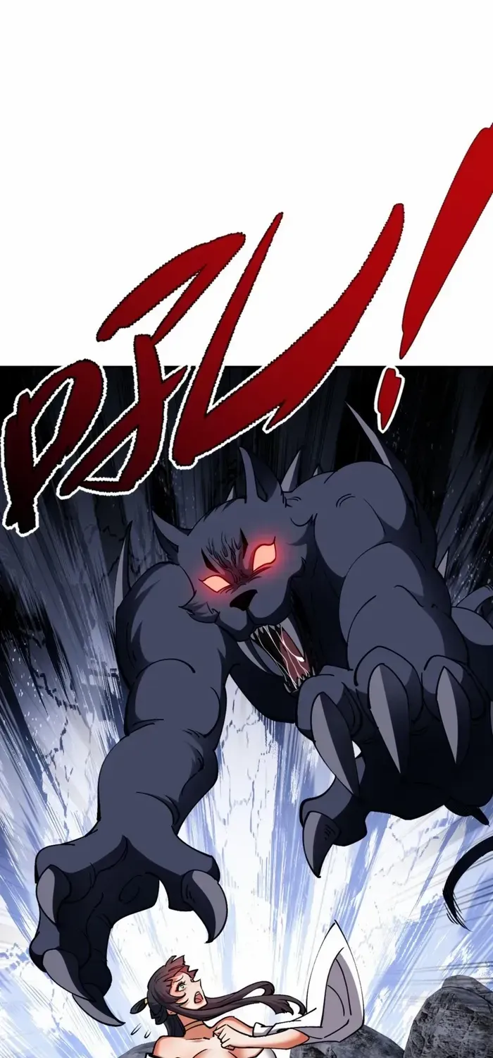 Master: This Villainous Disciple Is Not The Holy Child Chapter 68 page 64 - MangaKakalot