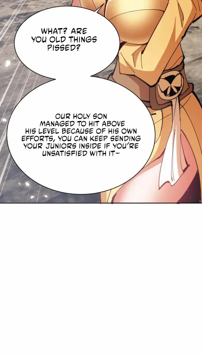 Master: This Villainous Disciple Is Not The Holy Child Chapter 73 page 21 - MangaKakalot