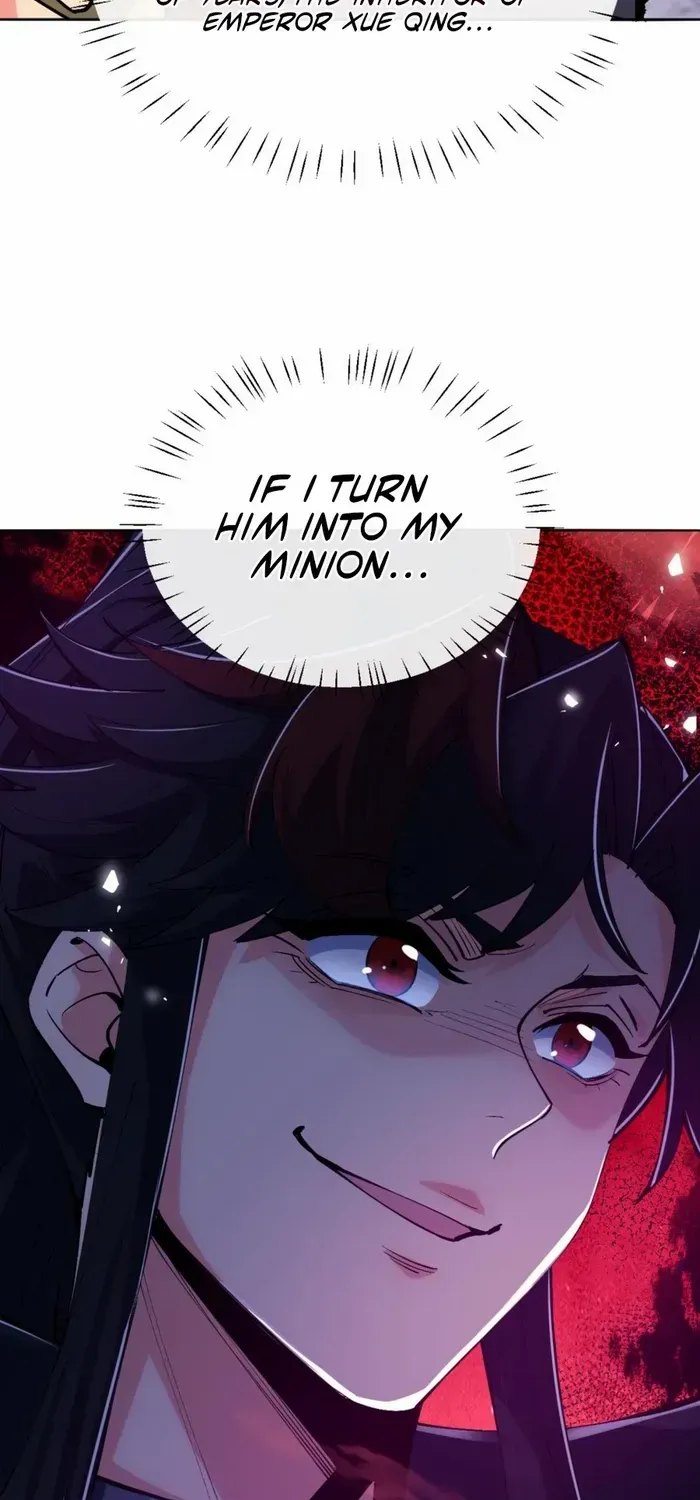 Master: This Villainous Disciple Is Not The Holy Child Chapter 77 page 39 - MangaKakalot